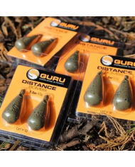 Guru Distance Bomb