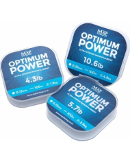 Map Optimum Power Line