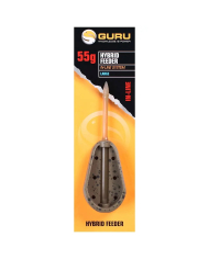 Guru Hybrid Feeder
