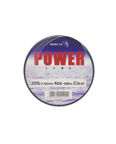 Bobcat Power Sea Line 500m
