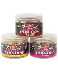 Mainline Dedicated Cork Dust Pop Ups