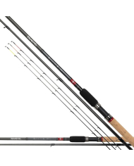 Daiwa Ninja Feeder Rods