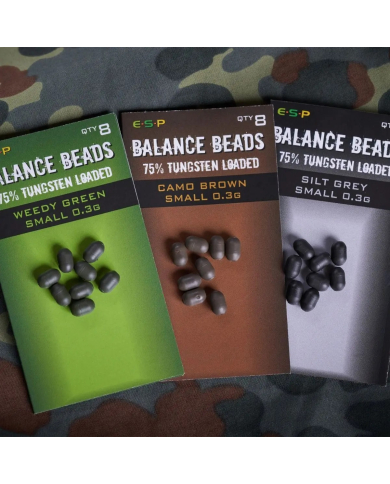 ESP Balance Beads