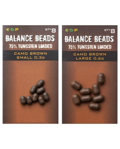 ESP Balance Beads