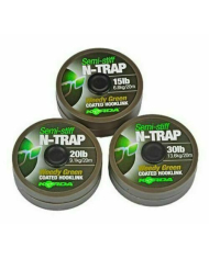 Korda N-Trap Semi Hook Link
