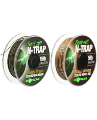 Korda N-Trap Semi Hook Link