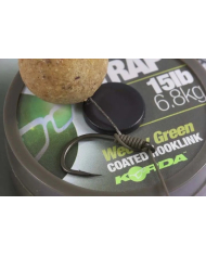 Korda N-Trap Semi Hook Link
