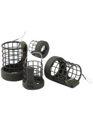 Daiwa NZON Cage Feeders