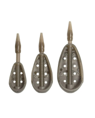 Preston ICS In-Line Banjo XR Feeders