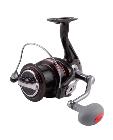 Sonik SKS Black Surf 8000 Reel