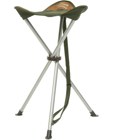 Shakespeare Compact Folding Stool