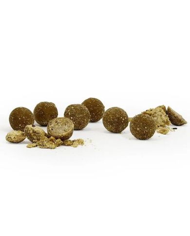 Sticky Baits Manilla Active Frozen Boilies 1kg
