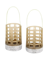 Guru X-Change Distance Feeder Cage Body