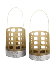 Guru X-Change Distance Feeder Cage Body