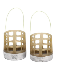 Guru X-Change Distance Feeder Cage Body
