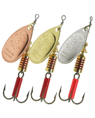 Mepps Aglia Spinners