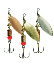 Mepps Aglia Long Spinners