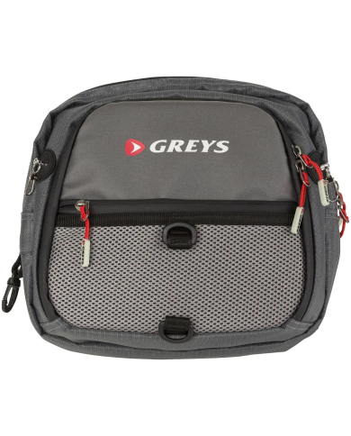Greys Chest & Back Pack