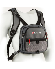 Greys Chest & Back Pack