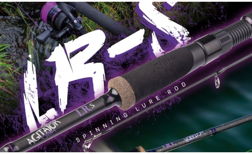 Wychwood LRS: Best Value Spinning Rods for All Anglers