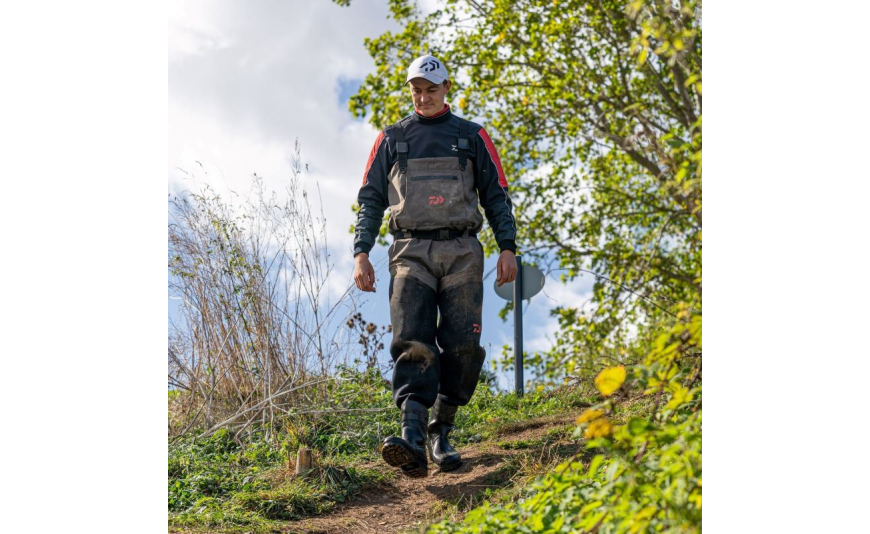A Buyers Guide To Waders