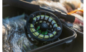 Exploring the Fly Reel Wychwood PDR 7/8